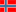 Bokm&aring;l (NO)